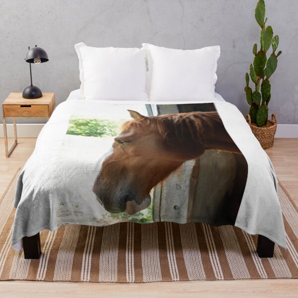 Item preview, Do Horses Ponder designed and sold by bertsworks300.