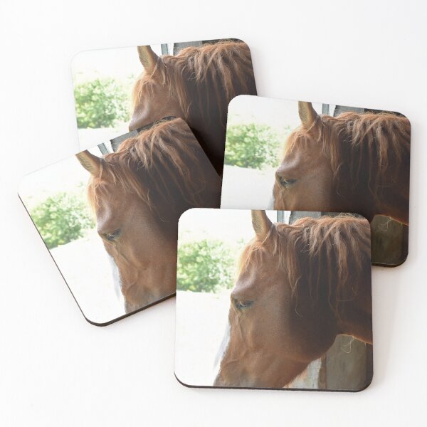 Item preview, Do Horses Ponder designed and sold by bertsworks300.