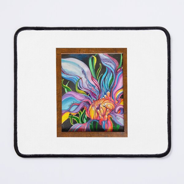Item preview, Ethereal Flower designed and sold by Michael Grant.
