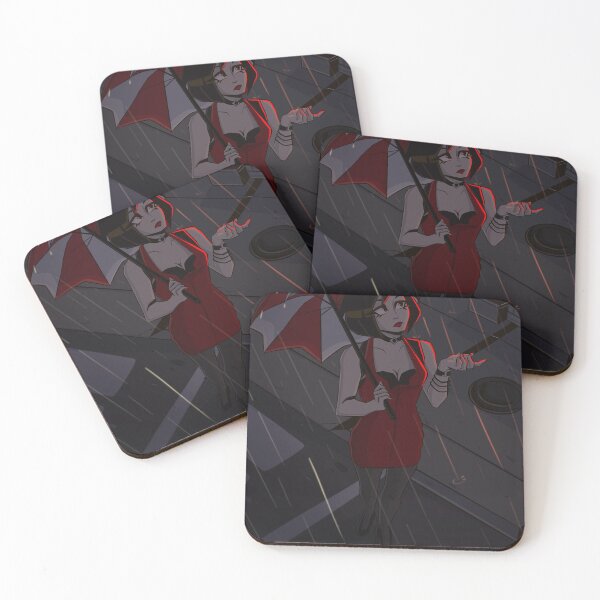 Item preview, Under The Umbrella designed and sold by Cat Williams.
