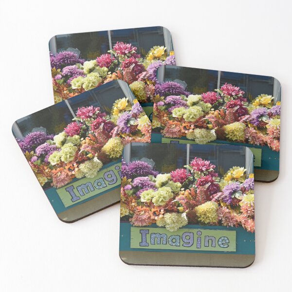 Item preview, Flower Box designed and sold by bertsworks300.