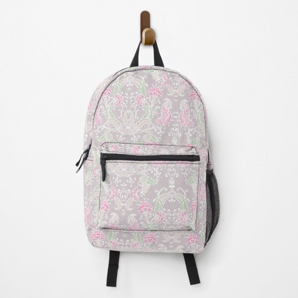 Item preview, Pastel damask designed and sold by Daridara.