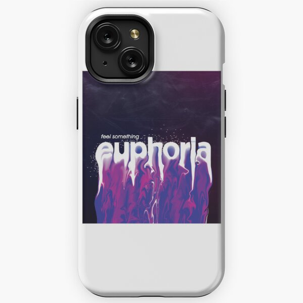 Euphoria Hbo iPhone Cases for Sale Redbubble