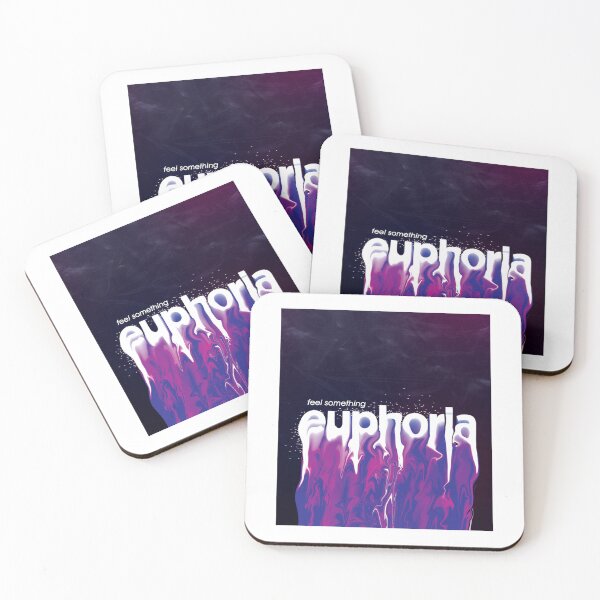Item preview, Euphoria  HBO designed and sold by daffinclair.