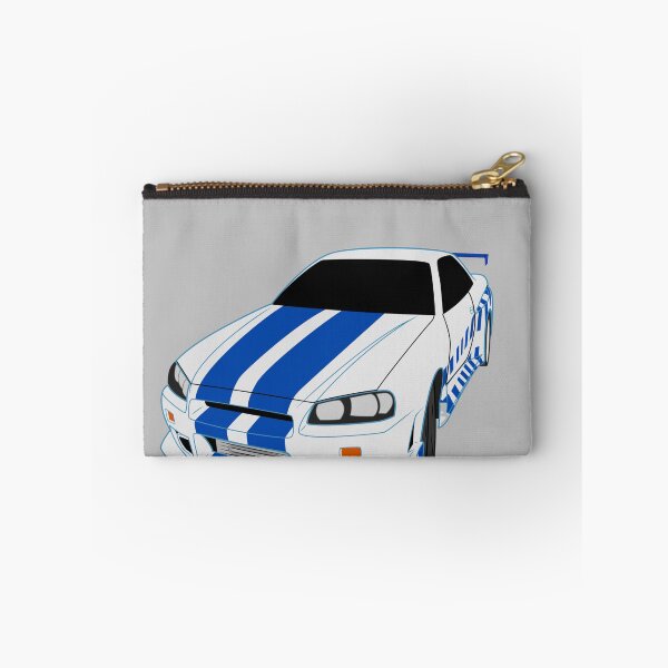 Item preview, Nissan Skyline R34  designed and sold by Gile-Shop.