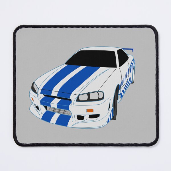 Item preview, Nissan Skyline R34  designed and sold by Gile-Shop.