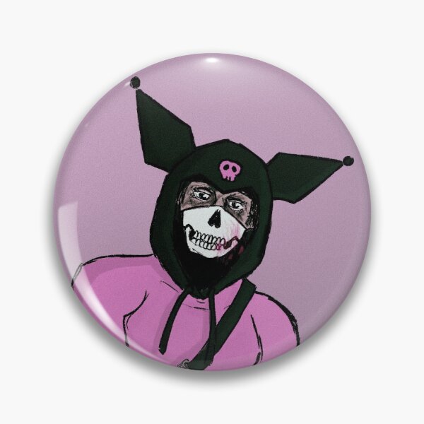 Item preview, Ghost designed and sold by EclatdeNoisette.