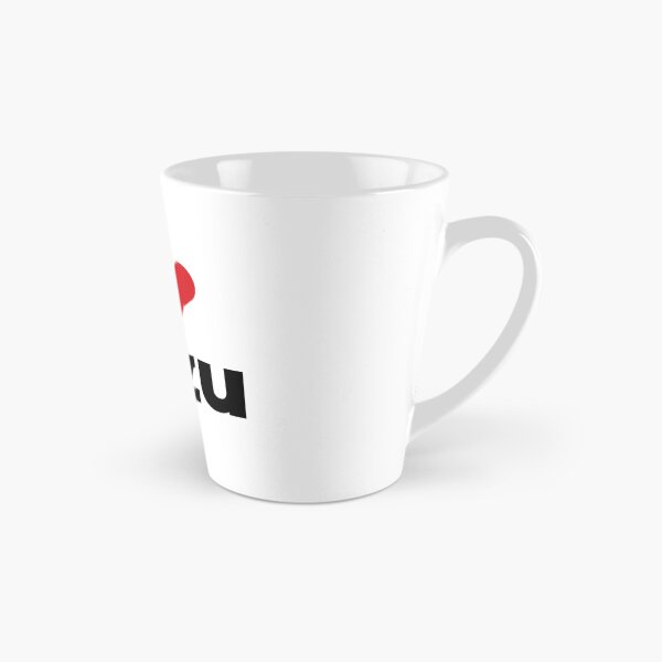 Item preview, I love Yuzu designed and sold by Moyanana.