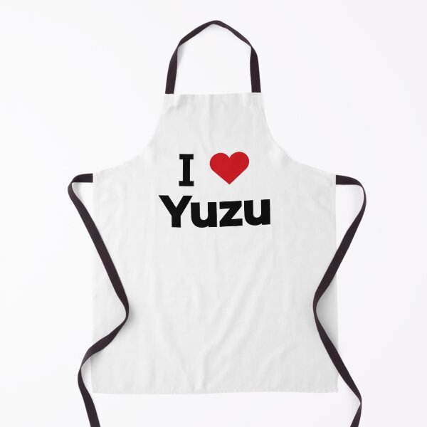 Item preview, I love Yuzu designed and sold by Moyanana.