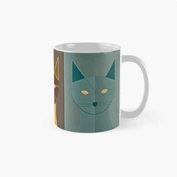 Item preview, Proud looking Cats  designed and sold by franknolimits.