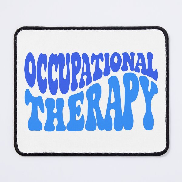 Item preview, Occupational therapy  designed and sold by Allie Rockhill.