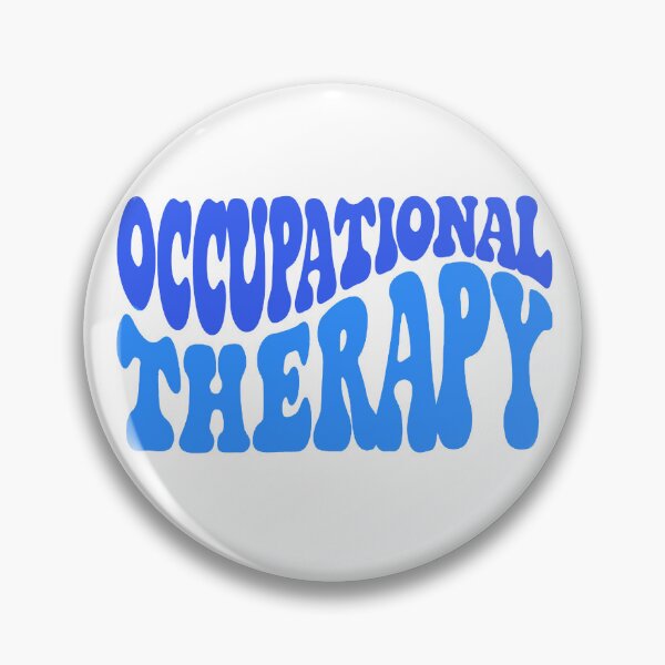 Item preview, Occupational therapy  designed and sold by Allie Rockhill.