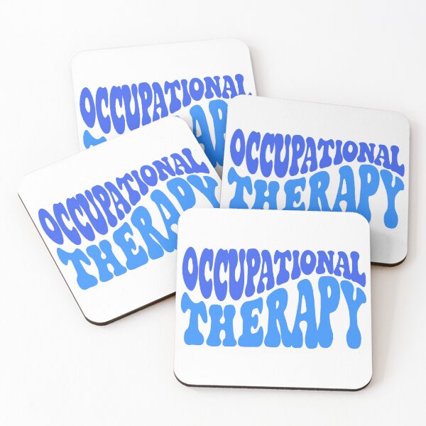 Item preview, Occupational therapy  designed and sold by Allie Rockhill.