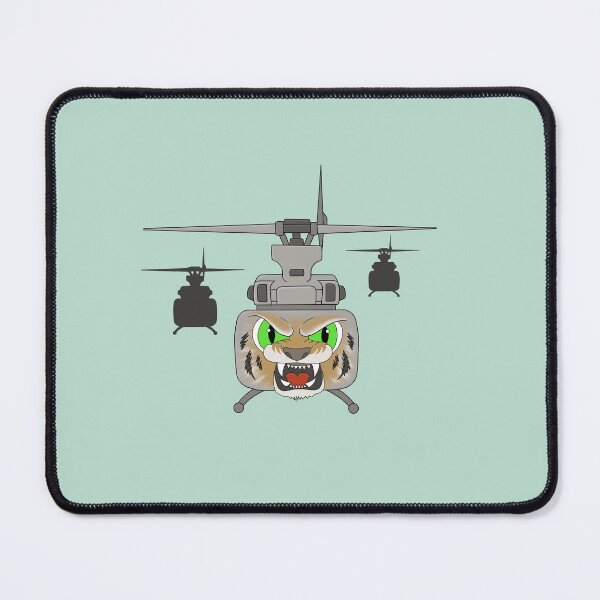 Item preview, Flying Tigers designed and sold by SillySallyArt.