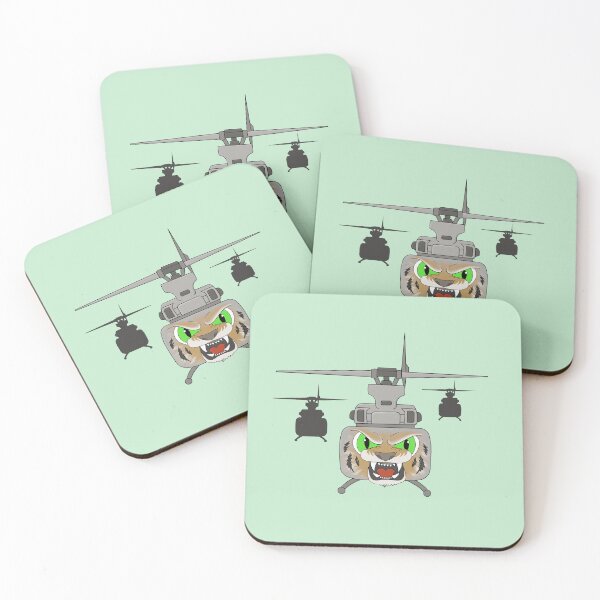 Item preview, Flying Tigers designed and sold by SillySallyArt.