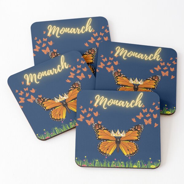 Item preview, Nature's  Monarch designed and sold by PhoeniXDreamer.