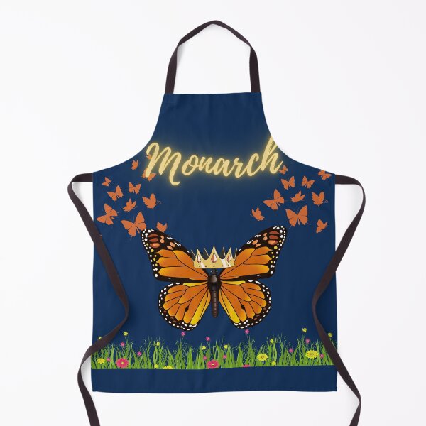 Item preview, Nature's  Monarch designed and sold by PhoeniXDreamer.