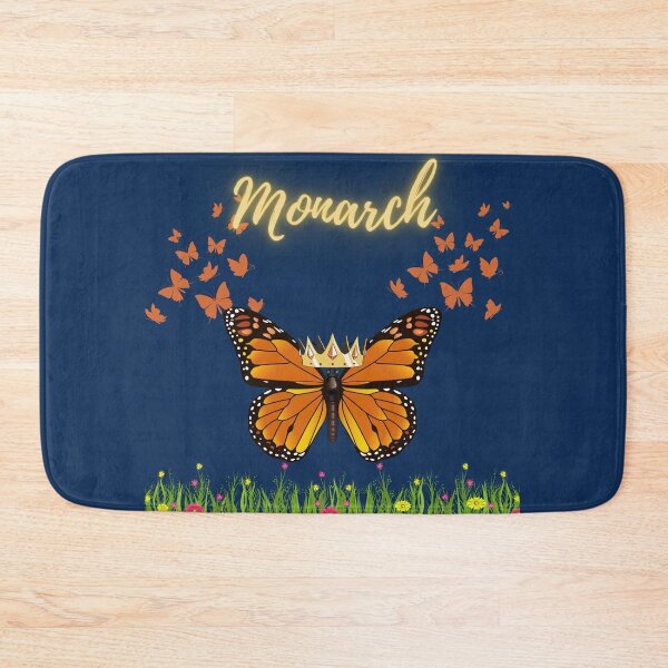 Item preview, Nature's  Monarch designed and sold by PhoeniXDreamer.