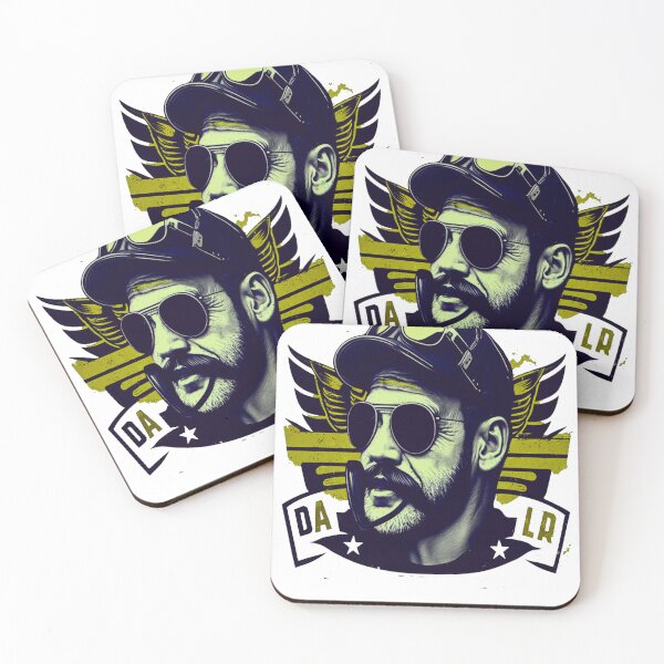 Item preview, pilot dad like a normal dad but cooler designed and sold by shop bst.