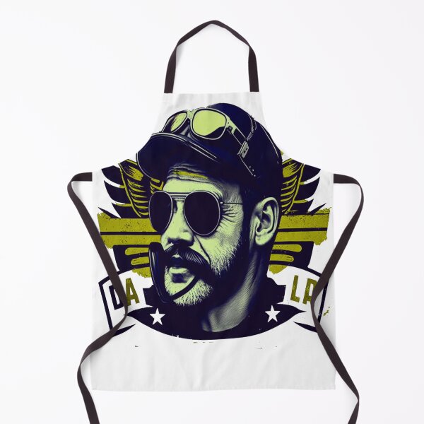 Item preview, pilot dad like a normal dad but cooler designed and sold by shop bst.
