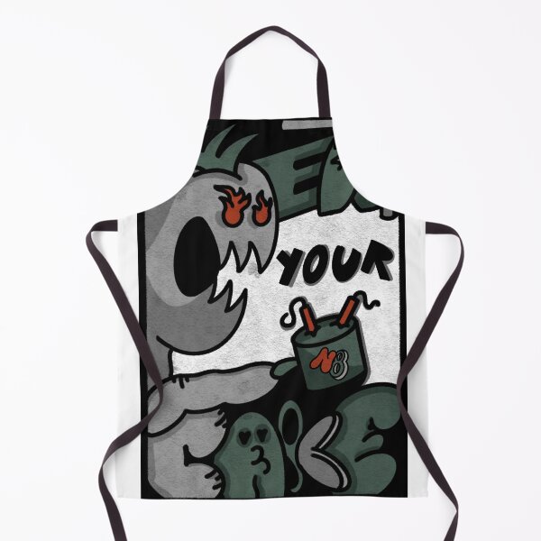 Item preview, EAT YOUR CAKE designed and sold by Nasty-Studios.