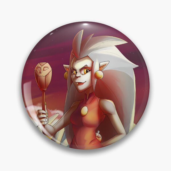 Item preview, Eda The Owl Lady designed and sold by Sabboth Ochoa.