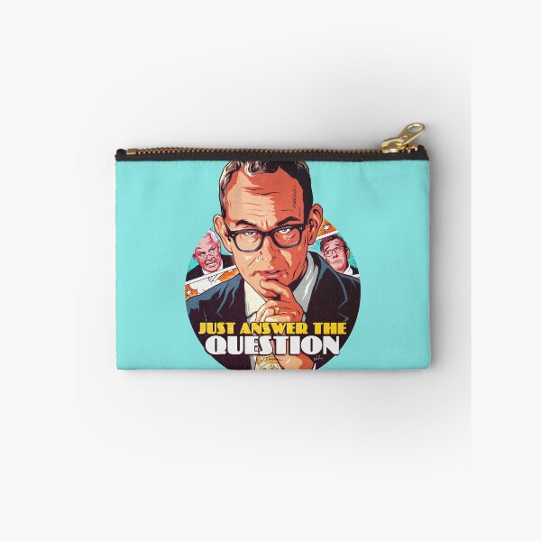 Item preview, Just Answer The Question designed and sold by nordacious.