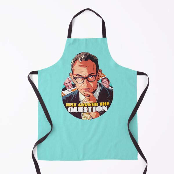 Item preview, Just Answer The Question designed and sold by nordacious.
