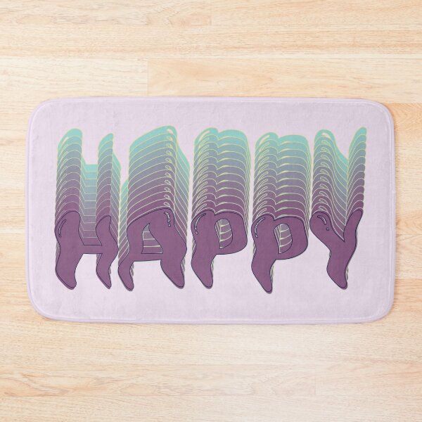 Item preview, Don't worry, be happy designed and sold by Acim0.