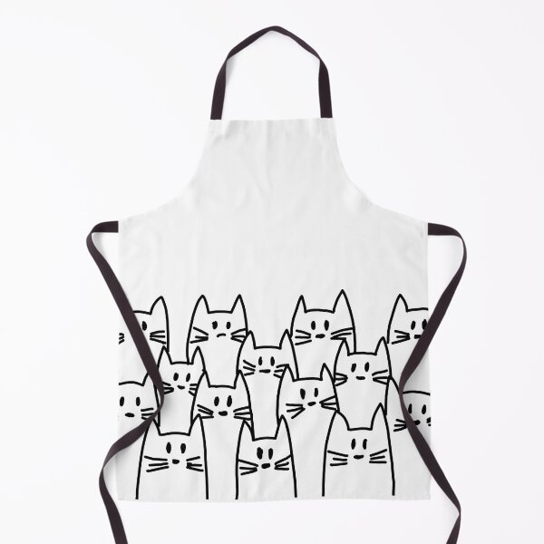 Item preview, Army of cats designed and sold by Nezumi98.
