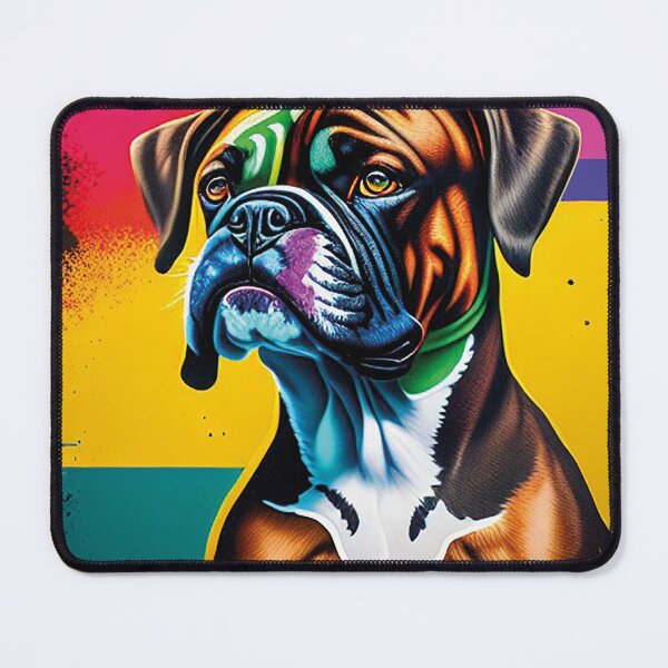 Item preview, pop boxer designed and sold by OcelotStore.