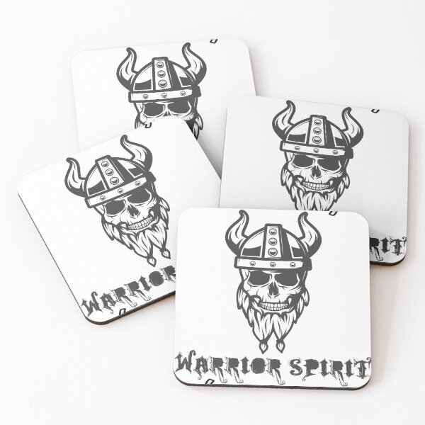 Item preview, warrior spirit designed and sold by BEAUTIFULCHAR.