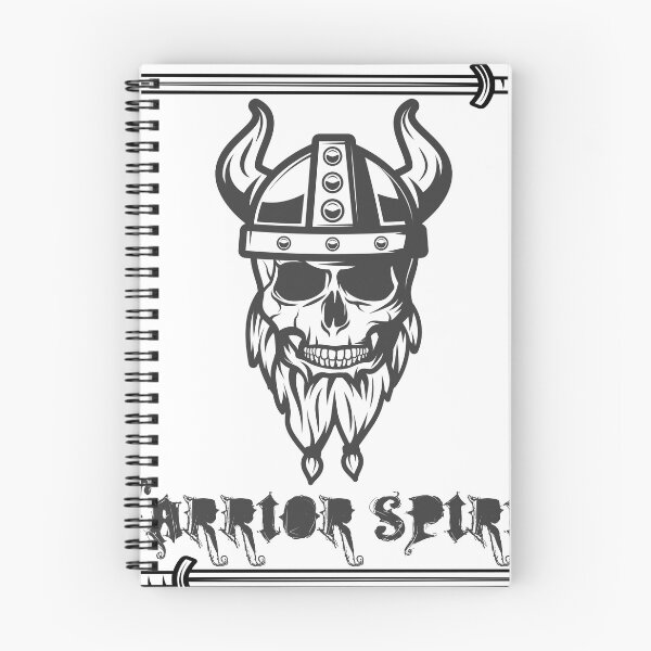 Item preview, warrior spirit designed and sold by BEAUTIFULCHAR.