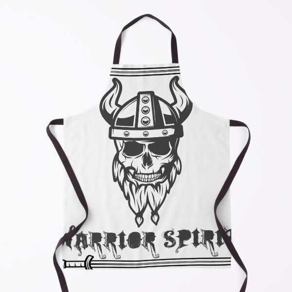 Item preview, warrior spirit designed and sold by BEAUTIFULCHAR.