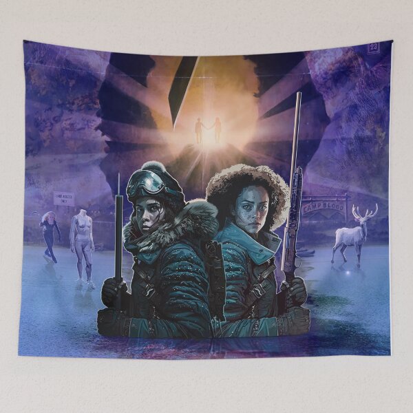 Item preview, Don't Fear The Reaper | Retro Poster  designed and sold by Jason Ragosta.