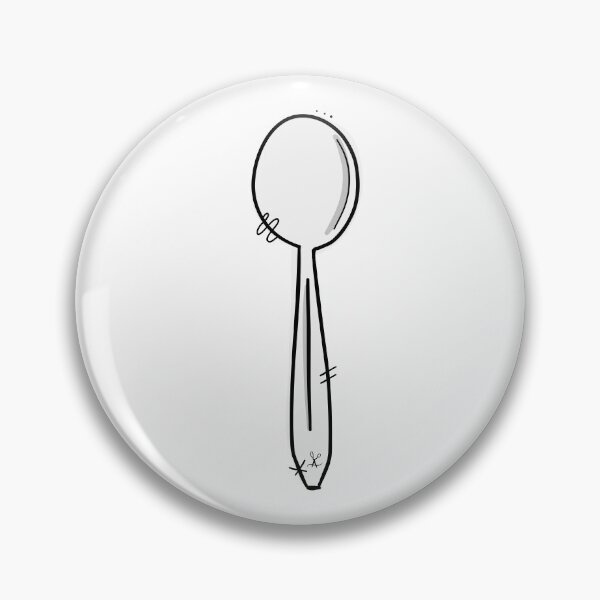Item preview, Spoon designed and sold by AiixaaPR.
