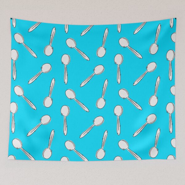 Item preview, Spoon designed and sold by AiixaaPR.