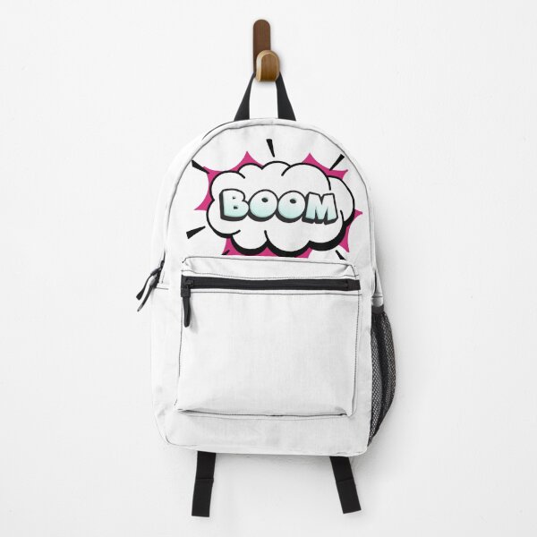 Item preview, BOOM designed and sold by Ariadna1913.