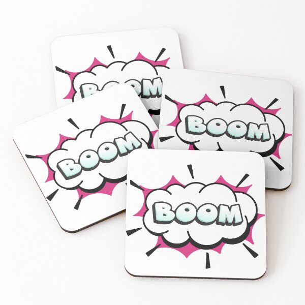 Item preview, BOOM designed and sold by Ariadna1913.