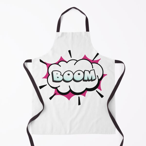 Item preview, BOOM designed and sold by Ariadna1913.