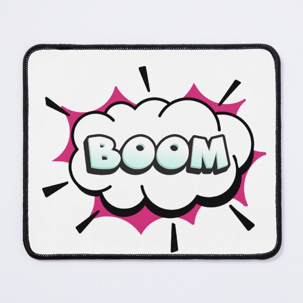 Item preview, BOOM designed and sold by Ariadna1913.