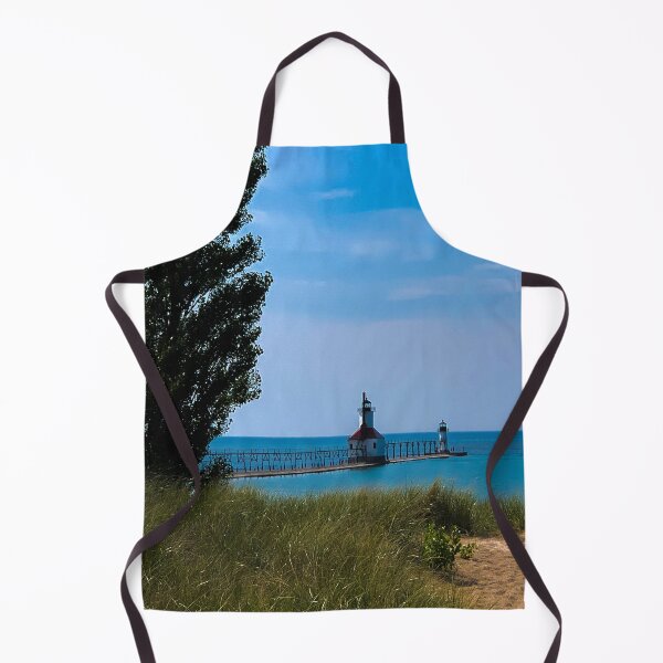 Item preview, St. Joseph Lighthouse designed and sold by Craig Kauzmann.