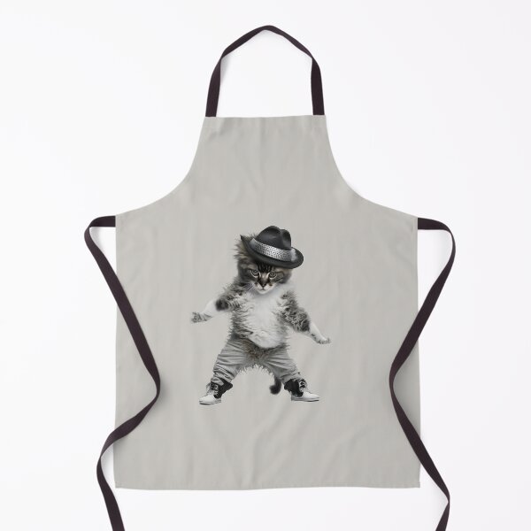 Item preview, Pop Cat Dancing designed and sold by THANKS4BUYING ⭐⭐⭐⭐⭐.