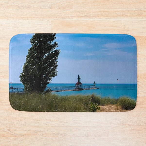 Item preview, St. Joseph Lighthouse designed and sold by Craig Kauzmann.