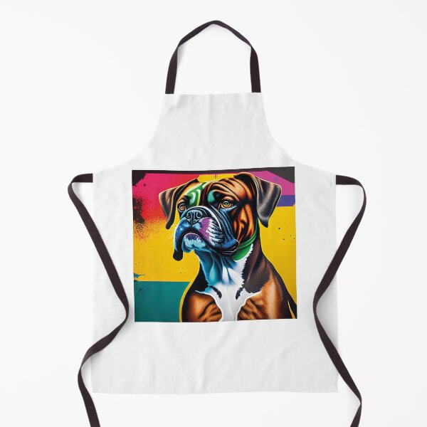 Item preview, pop boxer designed and sold by OcelotStore.