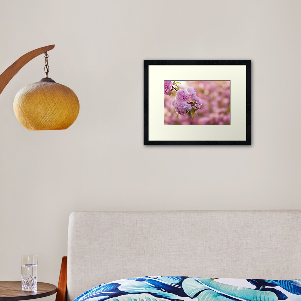 Item preview, Framed Art Print designed and sold by mike-pellinni.