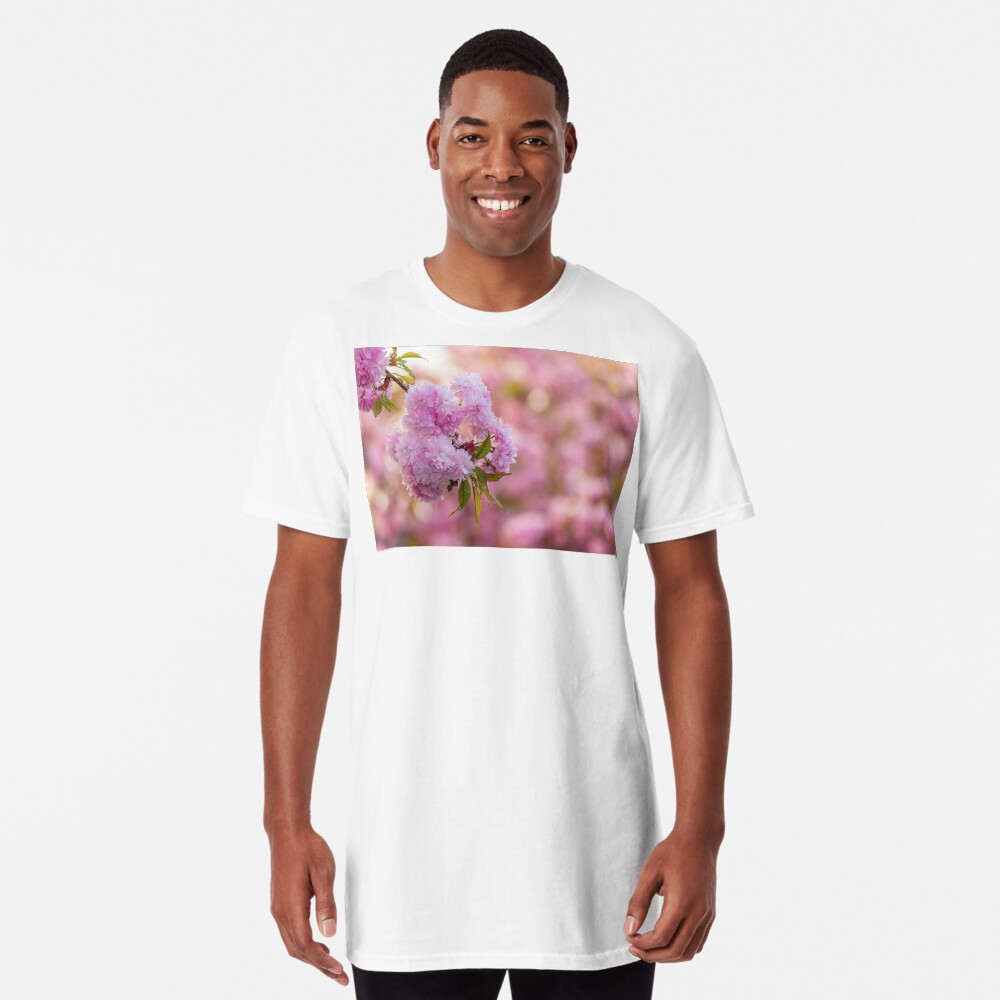 Item preview, Long T-Shirt designed and sold by mike-pellinni.