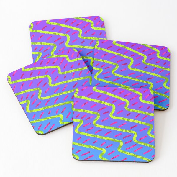 Item preview, Dream Wave Festival - Summer Buzz 2 designed and sold by Sky Brundall Concepts.