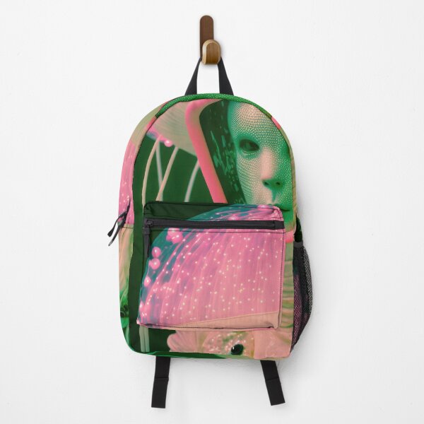 Item preview, Vapor Alien N°5 designed and sold by Gom-Tollum.
