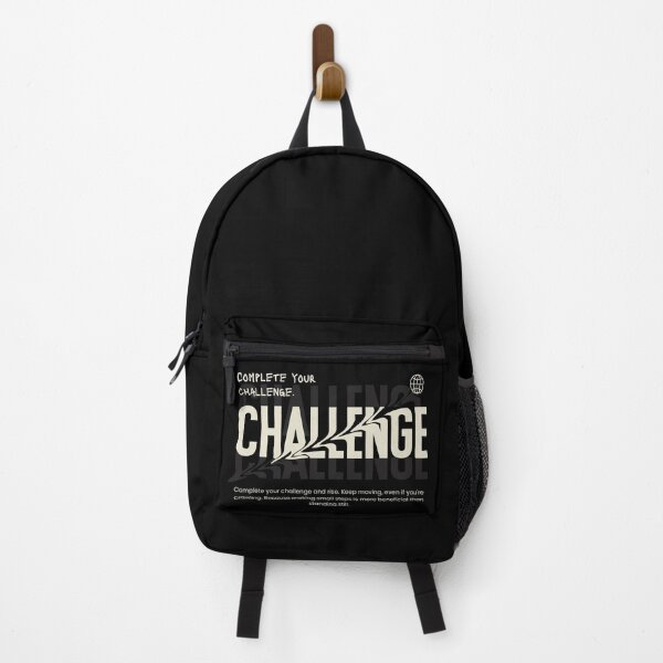 Item preview, Complete your challenge challenge designed and sold by Artistic-Insane.